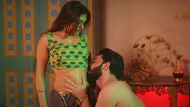 Kasturi Part 1 EP03 ULLU Hindi Hot Web Series