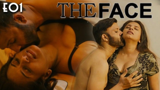 The Face (2024) S01 E01 Multiplexplay Hindi Web Series