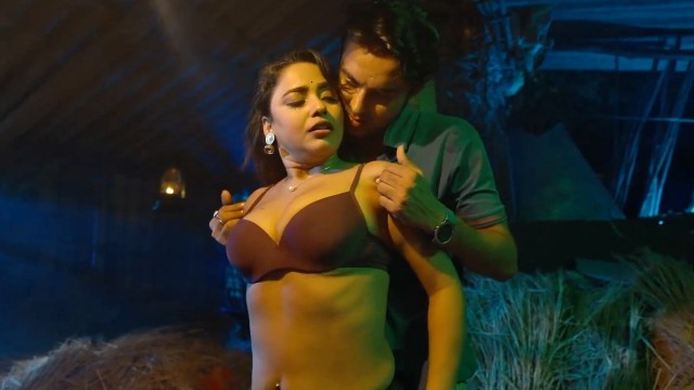 Alia Ghosh Nude Sex With Her Boyfriend