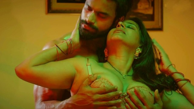 Kasturi Part 2 EP04 ULLU Hindi Hot Web Series