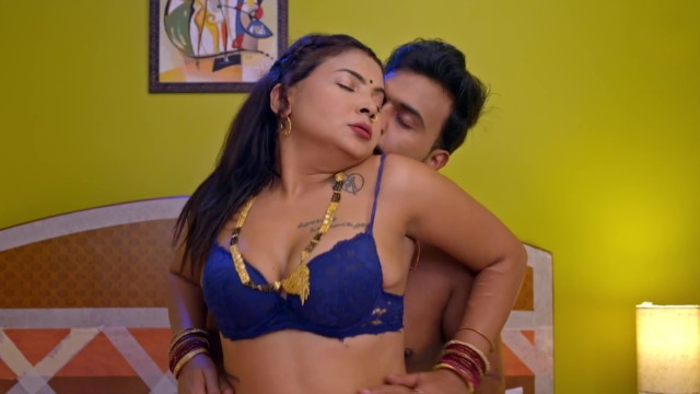 Mirchi Sukh (2024) S01 E01 Mastram Hindi Hot Web Series